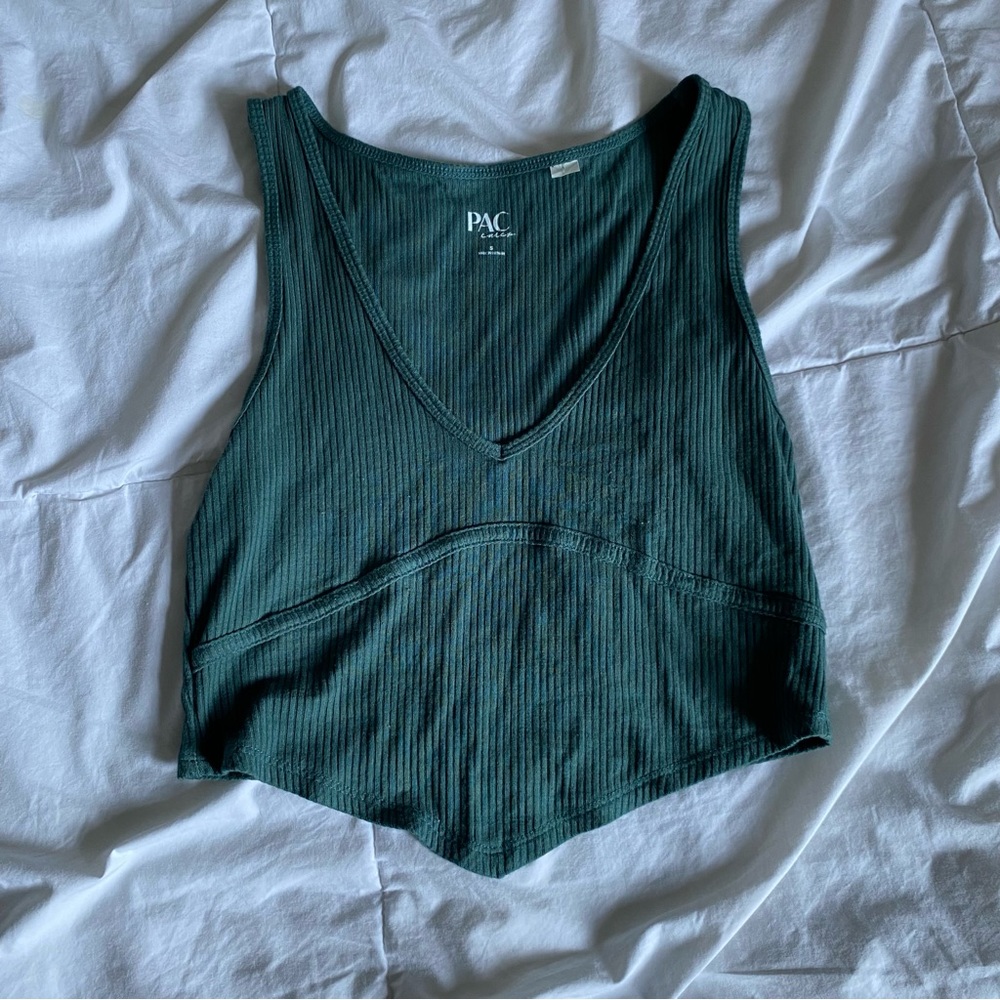 Pacsun top